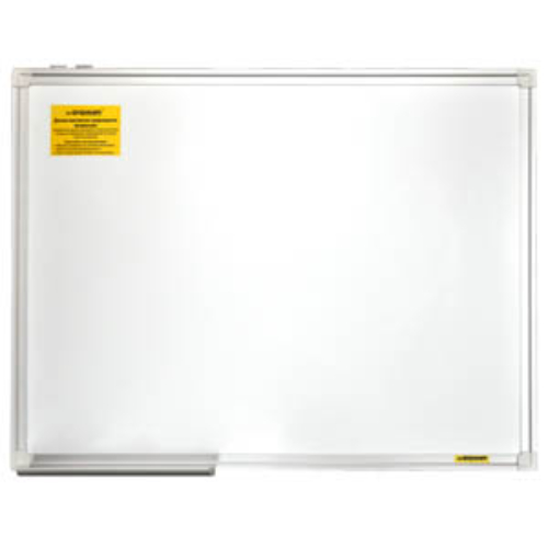 Экран стальной для пособий на магнитной основе Экран стальной для пособий на магнитной основе