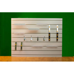 Стенд информационно-тематический навесной 120х92 см.