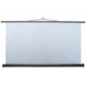 Экран проекционный антибликовый 1,5х1,5 м.