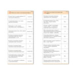 Комплект карточек (10) "Обучающий калейдоскоп. Имя существительное"