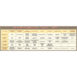 Стенд "Самостоятельные части речи"