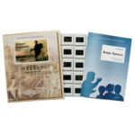 Слайд-комплект (20 сл.) "Вокруг Пушкина"