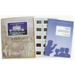 Слайд-комплект (20 сл.) "Культура в России XX века. Оттепель. Застой. Перестройка"