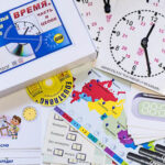 Интерактивный наглядный комплекс "Время. Часть и целое"