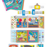 Суперпапка. Математика от 1 до 20