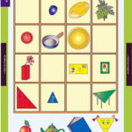 Таблицы демонстрационные "Математика. Однозначные и многозначные числа"