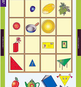 Таблицы демонстрационные "Математика. Однозначные и многозначные числа"