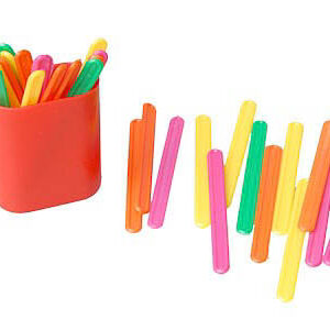 Набор счетных палочек