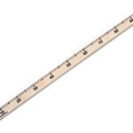 Метр демонстрационный