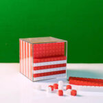 Модель "Единицы объема"