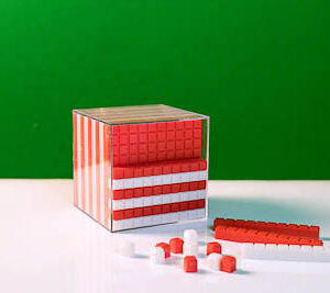 Модель "Единицы объема"