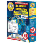 Интерактивное учебное пособие "Наглядная математика. Производная и её применение"