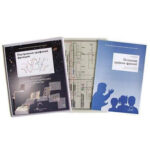 Транспаранты "Построение графиков функций"