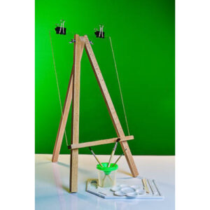 Комплект по ИЗО для практических работ в начальной школе