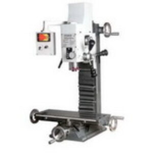 Станок универсально-фрезерный Opti BF20 Vario