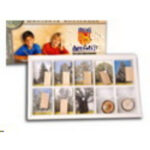 Коллекция "Древесные растения и их распространение" (раздаточная)