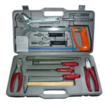 Набор слесарных инструментов №15