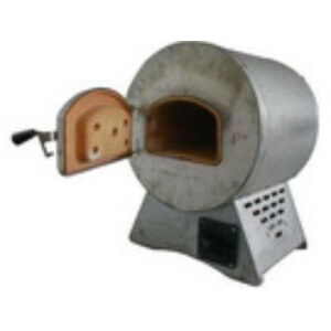 Печь муфельная с ручной регулировкой температуры ПМ-8