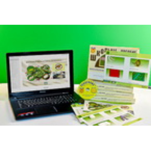 Коллекция натурально-интерактивная "Шелк и продукты его переработки" (средн. шк.) Коллекция натурально-интерактивная "Шелк и продукты его переработки" (средн. шк.)