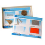 Коллекция "Лен и продукты его переработки" (средн. шк.)