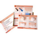 Коллекция "Хлопок и продукты его переработки" (средн. шк.)