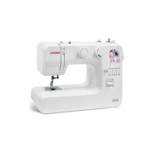 Машина швейная "Janome"