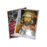 Плакаты "Выдающиеся полководцы и флотоводцы России"(ф. А3)