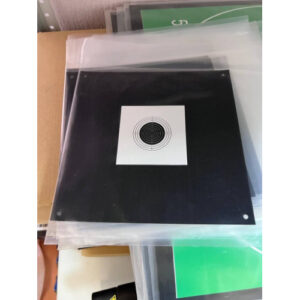 Мишень спортивная М8