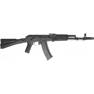 Лазерный автомат Калашникова