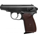 Лазерный пистолет Макарова ЛТ-120ПМ (с ограничителем хода курка)