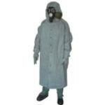 Костюм ОЗК.Размер маркировки 1. Рост до 166. Обувь до 40 размера