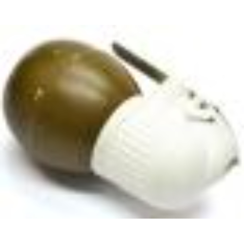 Макет ММГ ручной гранаты РГН Макет ММГ ручной гранаты РГН