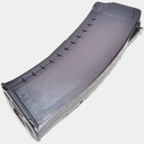 Магазин для АК-74, ак-105, под 5.45х39. Слива Магазин для АК-74, ак-105, под 5.45х39. Слива