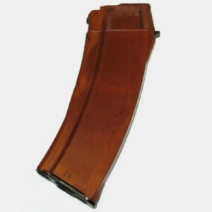 Магазин для АК-74, ак-105, под 5.45х39. Черный