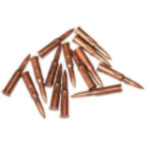 Комплект учебных патронов 7,62х54, 30шт.