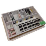 Макет встроенного убежища2.Без подсветки