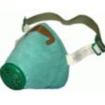 Респиратор Р-2