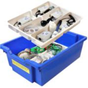 Цифровая лаборатория по физиологии (профильный уровень)