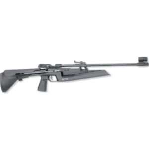 Пневматическая винтовка BAIKAL МР-60с (3 дж)