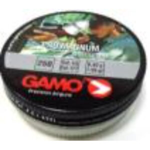Пули пневматические GAMO PRO-MAGNUM 4.5 ММ, 0.49Г 250 шт.