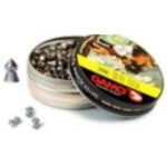 Пули пневматические GAMO MAGNUM 4.5 ММ, 0.49Г 250 шт.