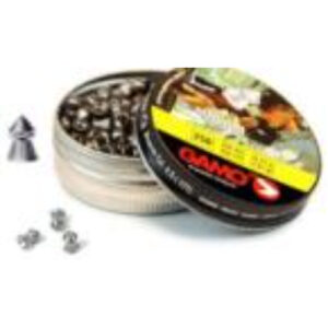 Пули пневматические GAMO MAGNUM 4.5 ММ, 0.49Г 250 шт.