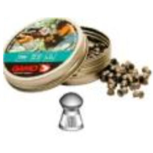 Пули пневматические GAMO HUNTER 4.5 ММ, 0.49Г 500 шт.