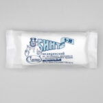 Бинт марлевый нестерильный, 5м*10см