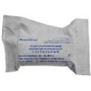 Индивидуальный перевязочный пакет ИПП-1