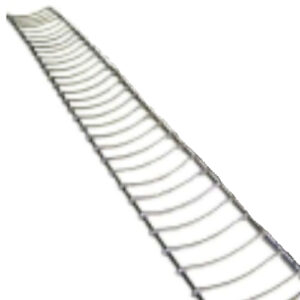 Шина Крамера проволочная (лестничная) для ног и рук