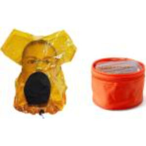 Самоспасатель фильтрующий "Феникс-2"