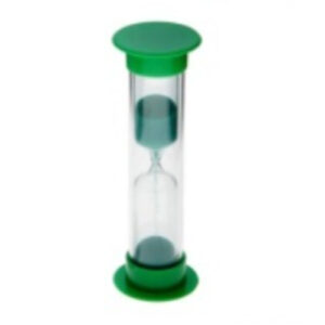 Часы песочные 15 мин.