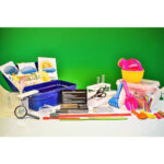 Комплект по предмету "Окружающий мир" для практических работ