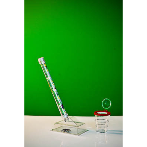 Набор "Наблюдение за природой. Ловушка для насекомых" Набор "Наблюдение за природой. Ловушка для насекомых"